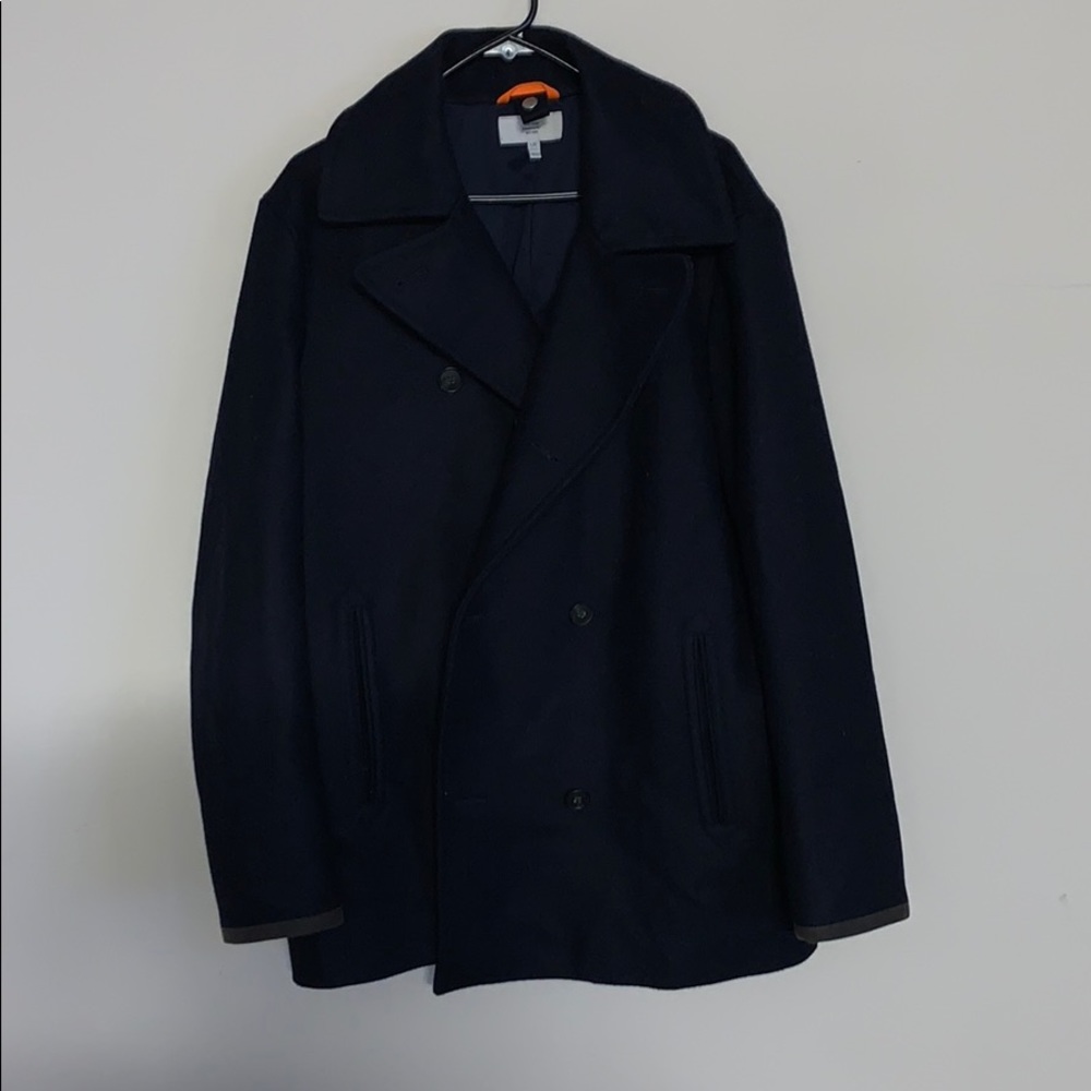 JACK SPADE Pea coat
